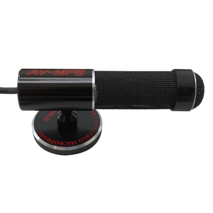 AV-M3 - Micrófono para manos libres serie AV-MF8