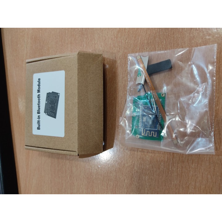 AT-BT-SET - MODULO INTERNO BLUETOOTH + PTT PARA ANYTONE AT-D878UV