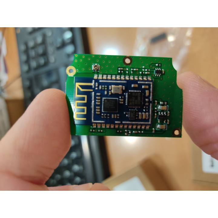 AT-BT-SET - MODULO INTERNO BLUETOOTH + PTT PARA ANYTONE AT-D878UV
