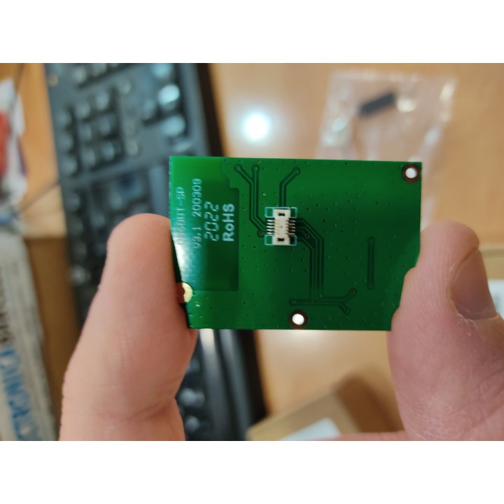 AT-BT-SET - MODULO INTERNO BLUETOOTH + PTT PARA ANYTONE AT-D878UV