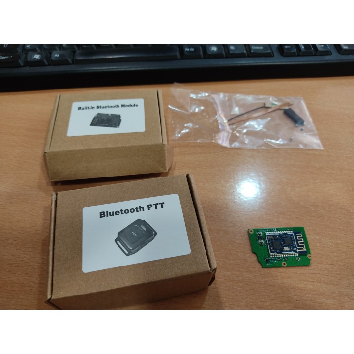 AT-BT-SET - MODULO INTERNO BLUETOOTH + PTT PARA ANYTONE AT-D878UV