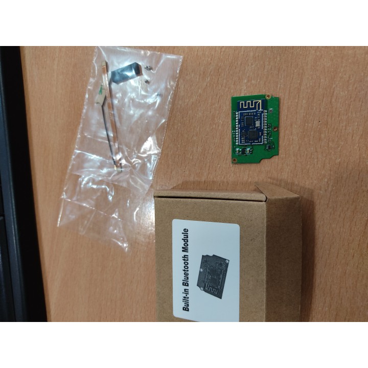 AT-BT-SET - MODULO INTERNO BLUETOOTH + PTT PARA ANYTONE AT-D878UV