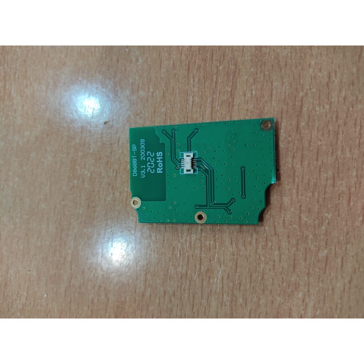 AT-BT-SET - MODULO INTERNO BLUETOOTH + PTT PARA ANYTONE AT-D878UV