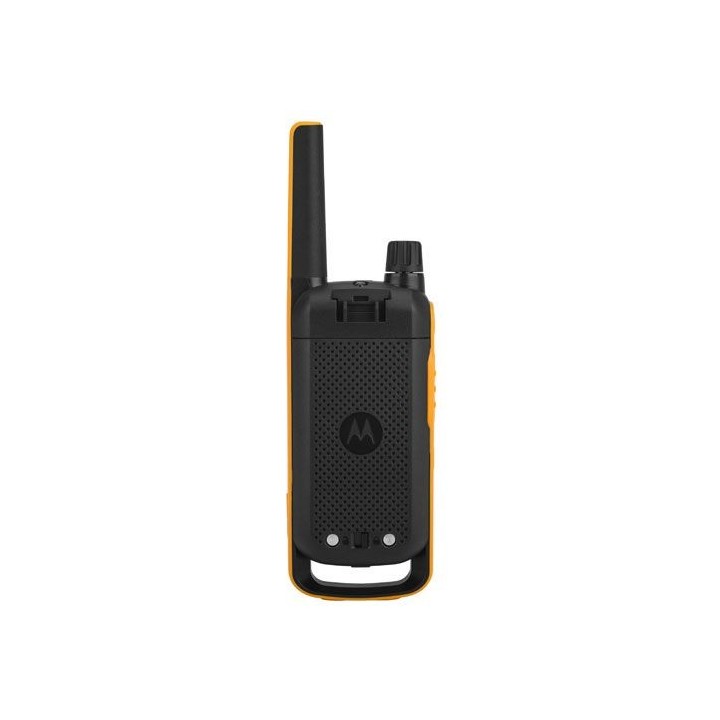MOTOROLA TALKABOUT T82 EXTREME RSM PACK