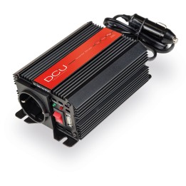 INVERSOR ONDA MODIFICADA DCU  12 V 150 W
