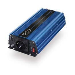 Inversor de onda pura DCU 300W/ 24V