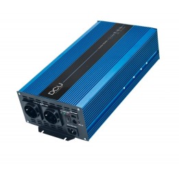 Inversor de onda pura DCU 2000W/ 24V
