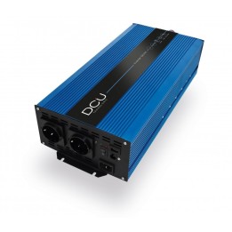 Inversor de onda pura DCU 3000W/ 24V