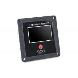 LCD Control remoto DCU LCD REMOTE