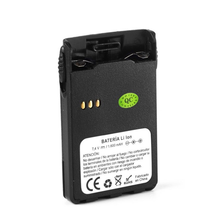 BAT1800 PARA DYNASCAN Y ALAN