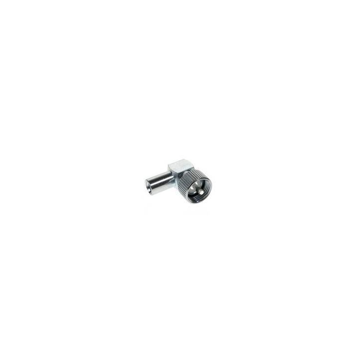 CONECTOR SIRIO CN para BASES antena TIPO N y N-PL