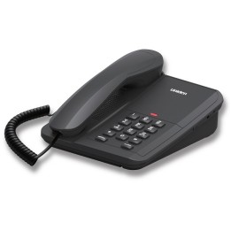 UNIDEN CE7203 NEGRO TELÉFONO SOBREMESA