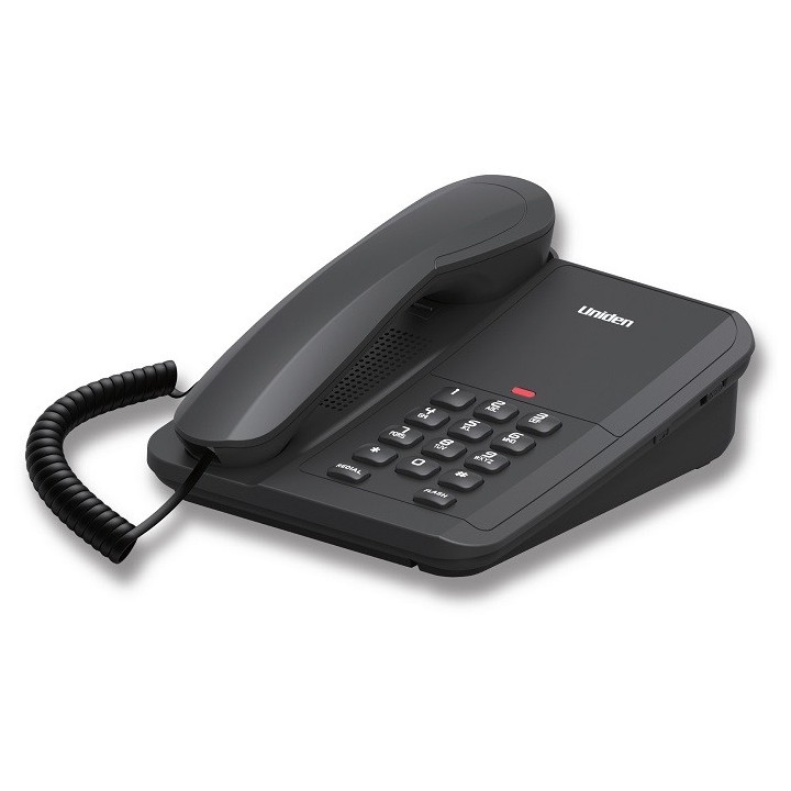 UNIDEN CE7203 NEGRO TELÉFONO SOBREMESA