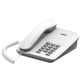 UNIDEN CE7203 BLANCO TELÉFONO SOBREMESA