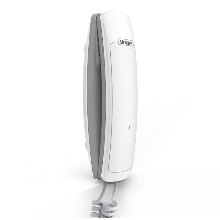 UNIDEN CE8102 BLANCO TELÉFONO SOBREMESA