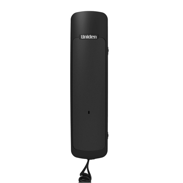 Teléfono de sobremesa UNIDEN CE8102 NEGRO 