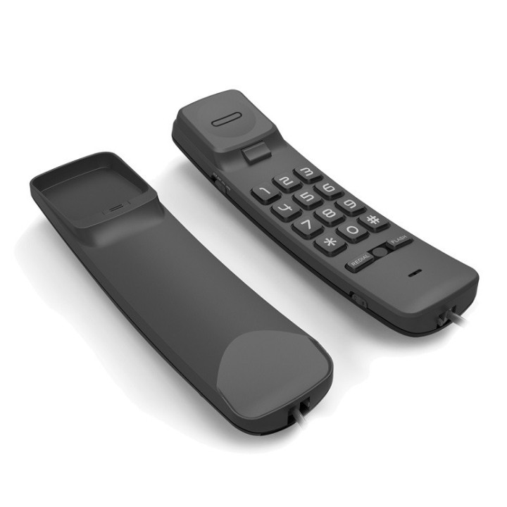 Teléfono de sobremesa UNIDEN CE8102 NEGRO 