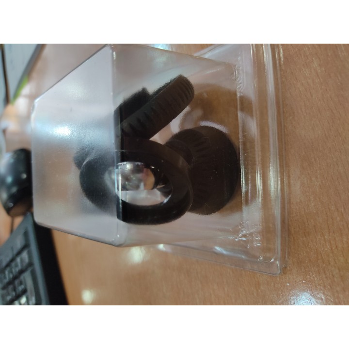 SIRIO MAG-DV BASE ADAPTADOR PL-259 Macho a PALOMILLA