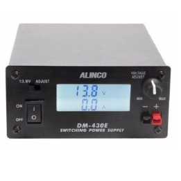 ALINCO DM-430E FUENTE ALIMENTACIÓN 25A