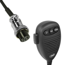 PNI CU 6 PIN Micrófono de mano