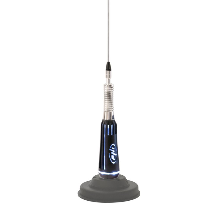 Antena móvil CB PNI LED 2000 (SÓLO ANTENA)