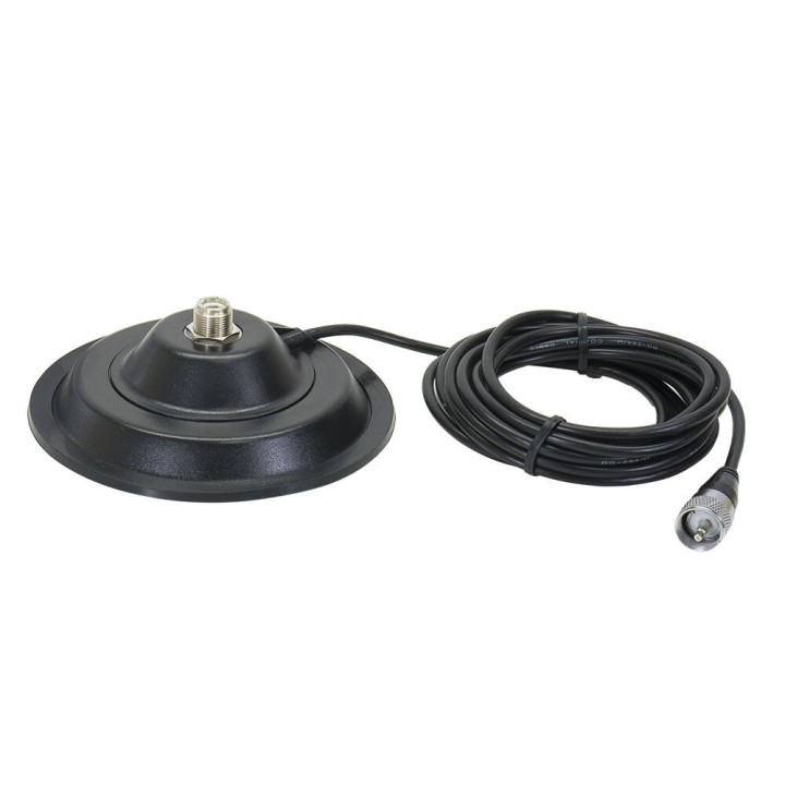 PNI LED 2000 + 145PL (CON BASE MAGNÉTICA)