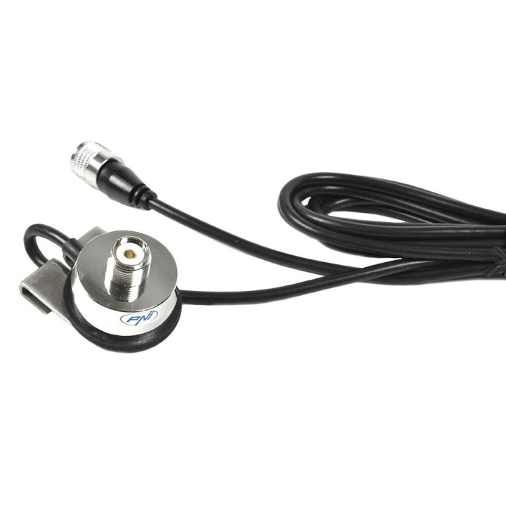 PNI LED 2000 + T941 (CON SOPORTE CAPÓ)