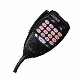 Micrófono ALINCO EMS-77