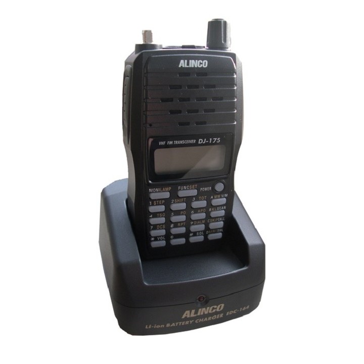 Cargador ALINCO EDC-164