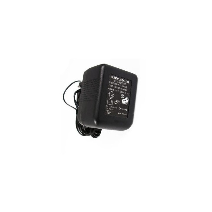 Cargador ALINCO EDC-147