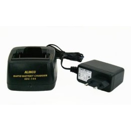 Cargador de sobremesa ALINCO EDC-144