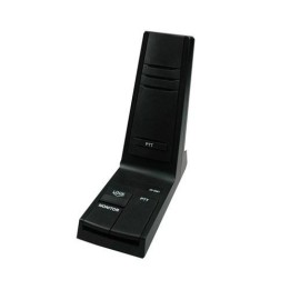 JD-DM1-T7180 - Micro sobremesa profesional, conexión para Kenwood TK-7180/8180/7182/8160.