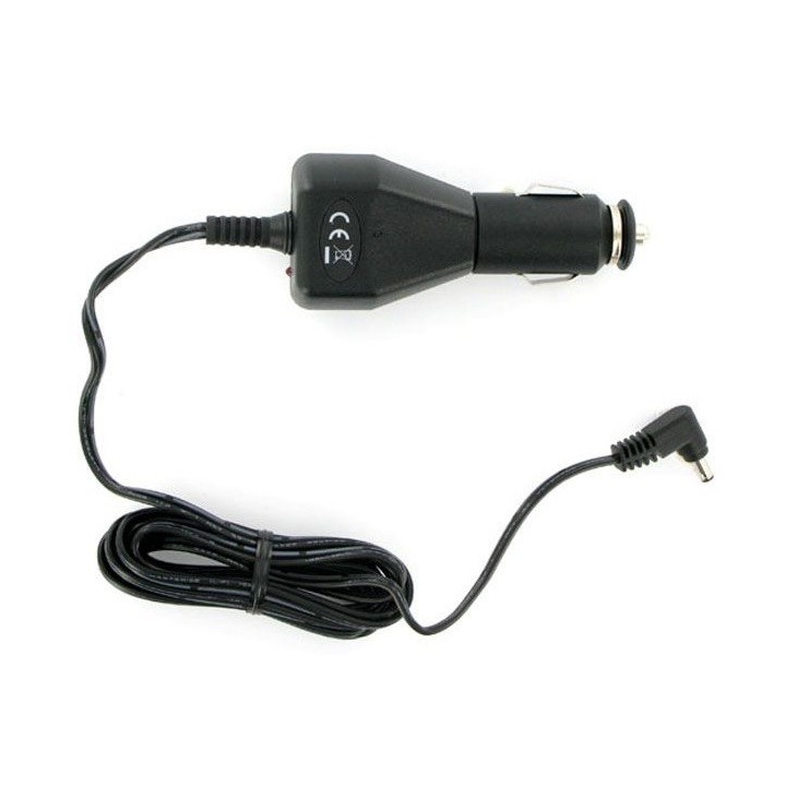 CARGADOR DE COCHE MOTOROLA T60, T80, XT180