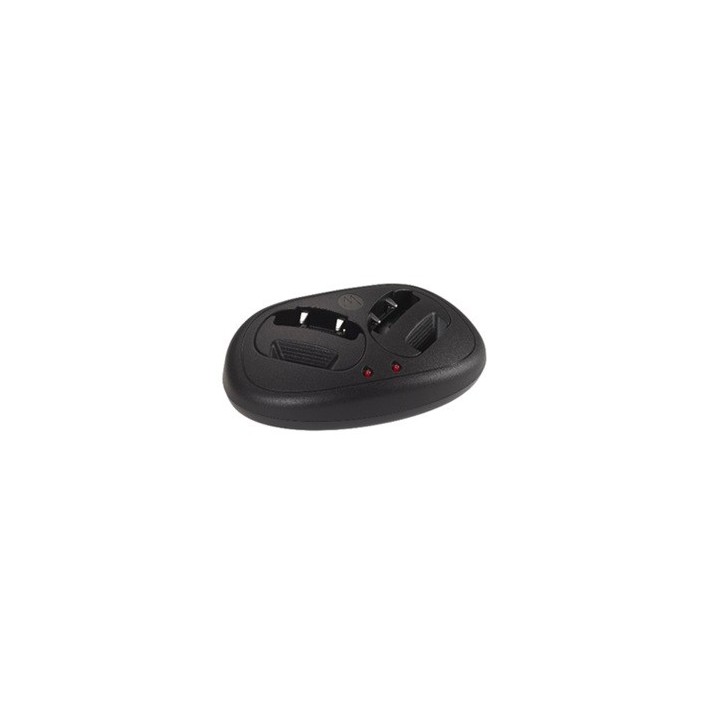 BASE CARGA DOBLE MOTOROLA TLKR T-60