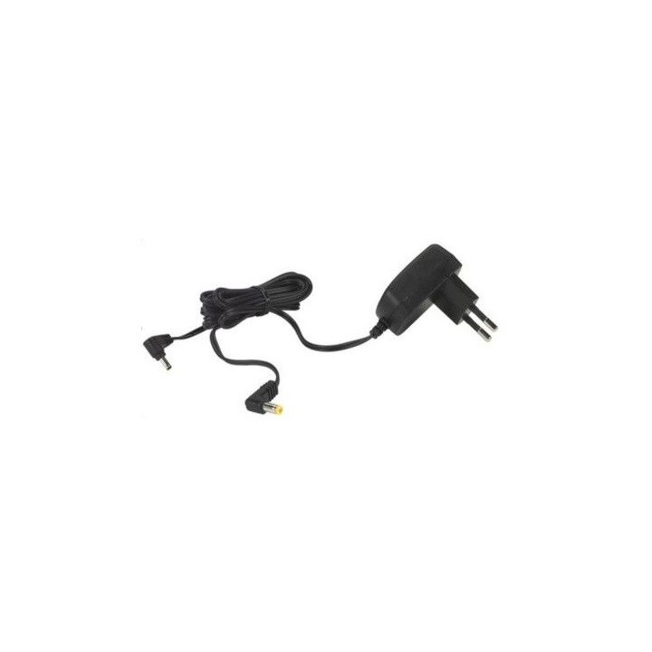 CARGADOR DOBLE PARA MOTOROLA T50