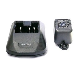 Cargador KSC-15A Kenwood, PC