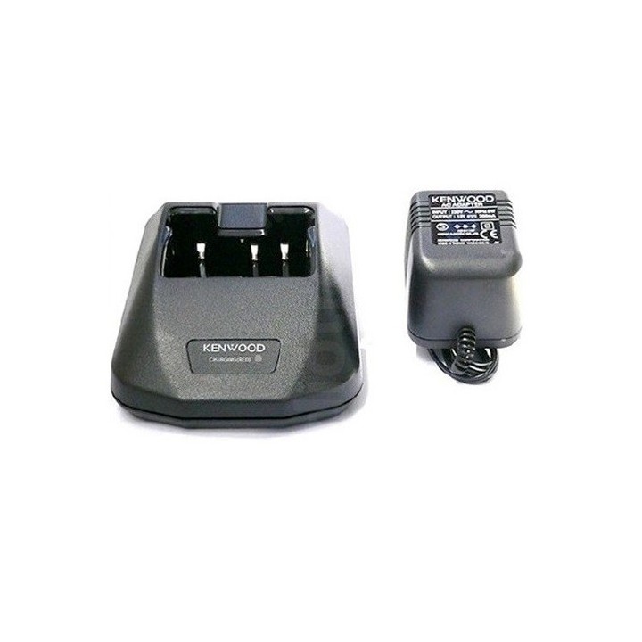 Cargador KSC-15A Kenwood, PC