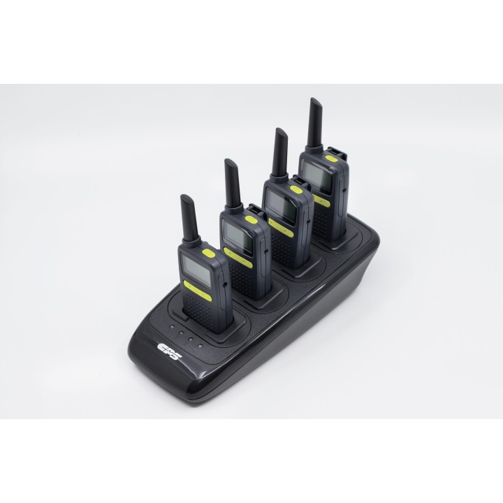 CPS CS28-25 PARA CP-225 Cargador múltiple