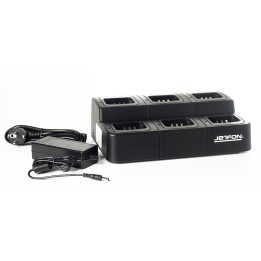 JETFON MULTI-K Cargador múltiple