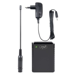PNI PB-HP62 Batería, cargador y antena PNI Escort HP 62 / Alan 42DS