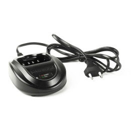 Cargador WOUXUN KG-UV