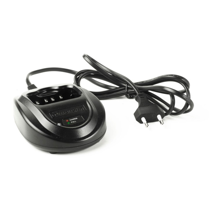 Cargador WOUXUN KG-UV