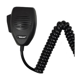 CDM-518-4P - Micrófono dinámico tamaño pequeño, conector 4 Pin.