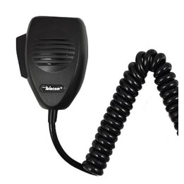 CDM-518-4M  - Micrófono dinámico tamaño pequeño, conector 4 Pin.