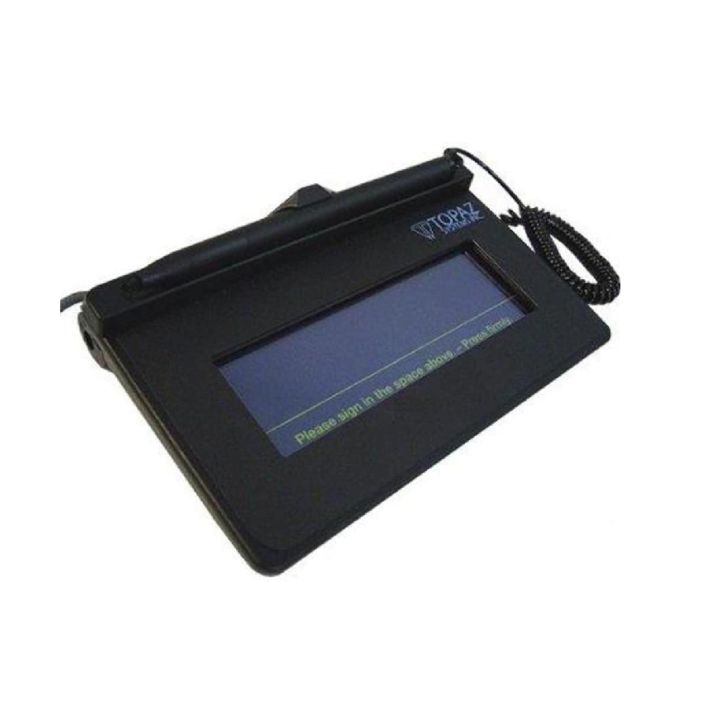 TOPAZ SIGLITE T-S460-HSB-R TABLETA DE FIRMAS USB