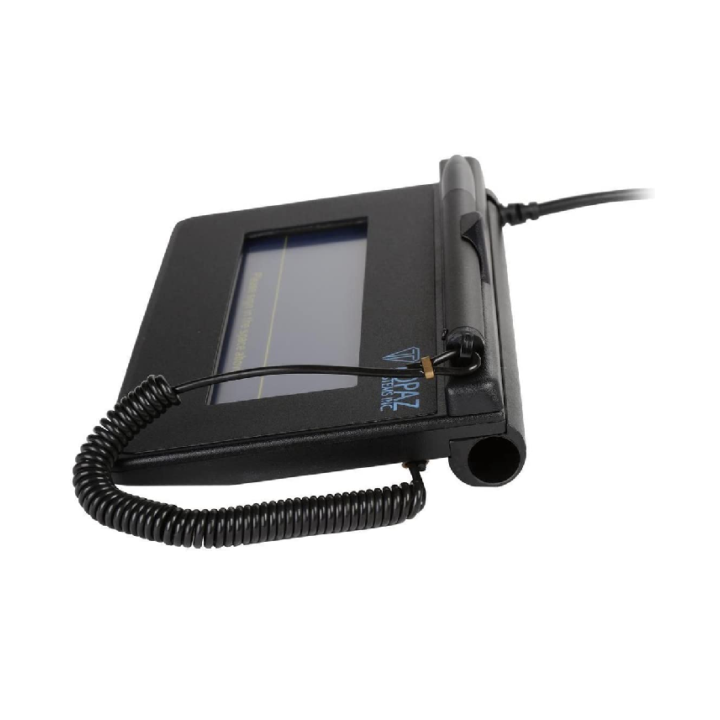 TOPAZ SIGLITE T-S460-HSB-R TABLETA DE FIRMAS USB