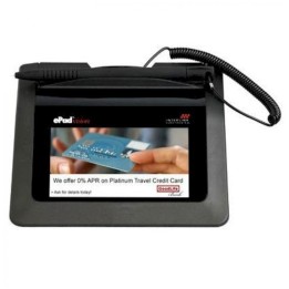 EPAD-VISION VP9808 TABLETA DIGITALIZADORA DE FIRMAS LCD