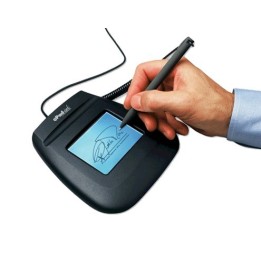 EPAD-INK VP9805 TABLETA DIGITALIZADORA DE FIRMAS