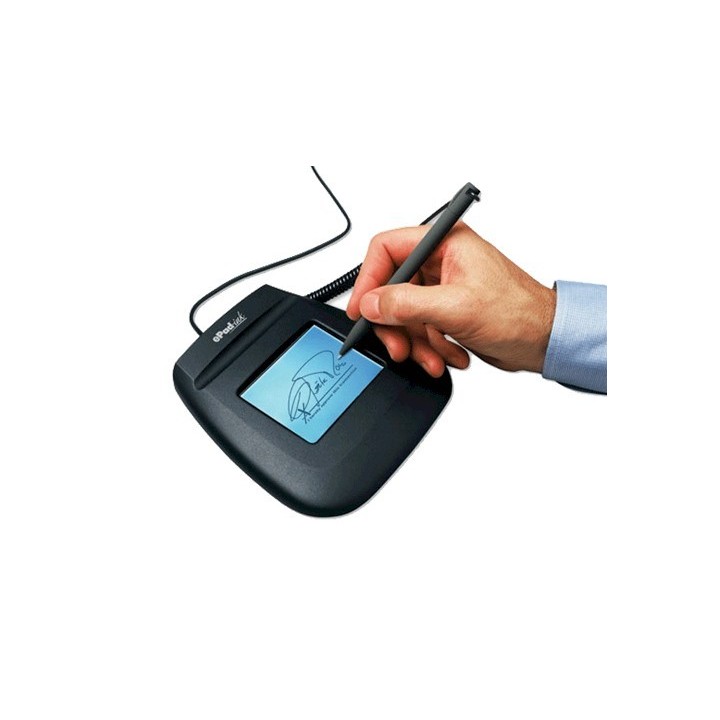 EPAD-INK VP9805 TABLETA DIGITALIZADORA DE FIRMAS