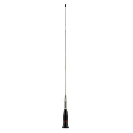 LS-145 - ANTENA MÓVIL PARA CB, VARILLA CON BOBINA Y MUELLE.
